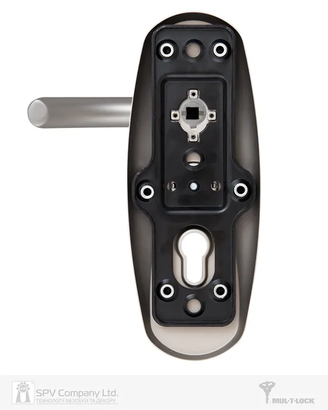 Бренд MUL-T-LOCK