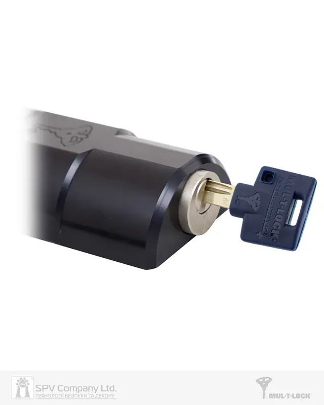 MUL-T-LOCK
