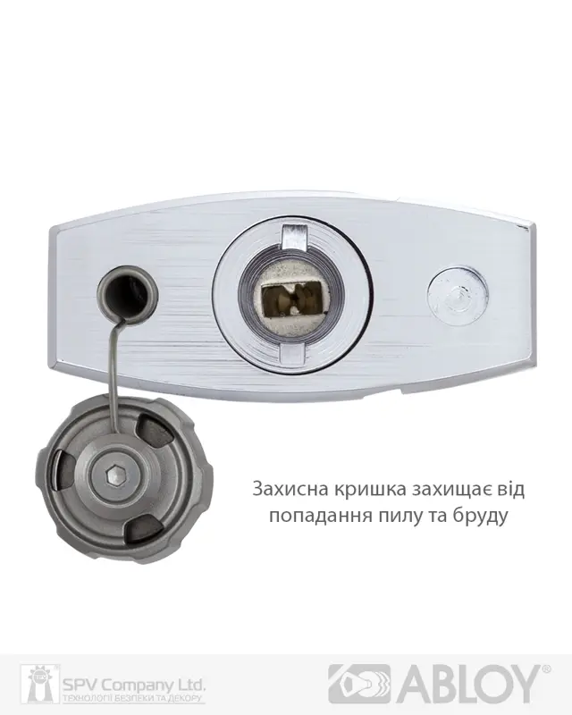 Бренд ABLOY