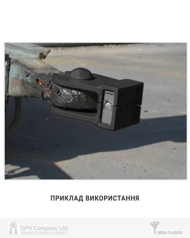 Як підібрати врізний замок