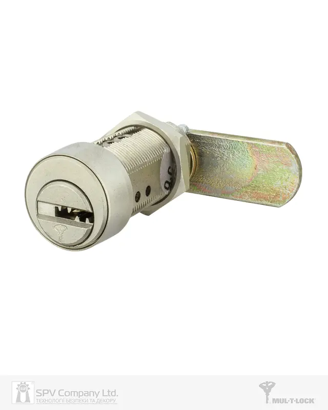 MUL-T-LOCK