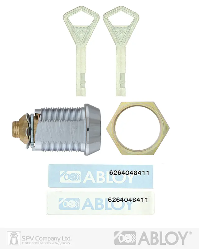 ABLOY