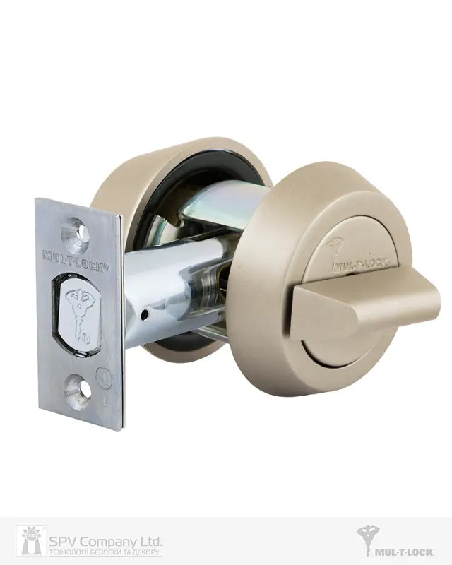 MUL-T-LOCK