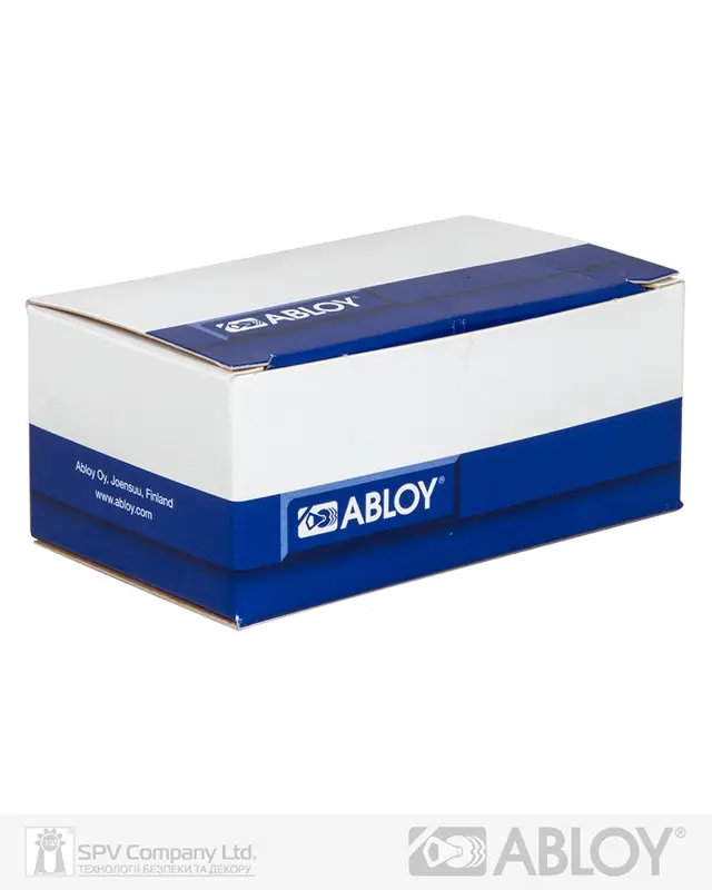 Бренд ABLOY