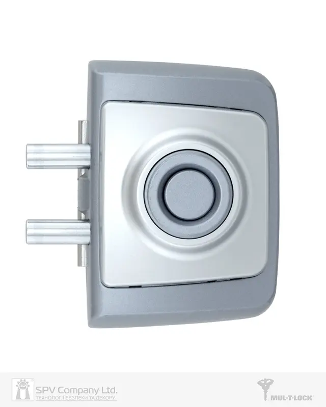 Бренд MUL-T-LOCK
