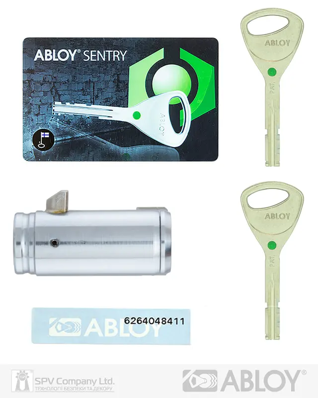 ABLOY