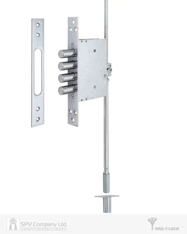 MUL-T-LOCK