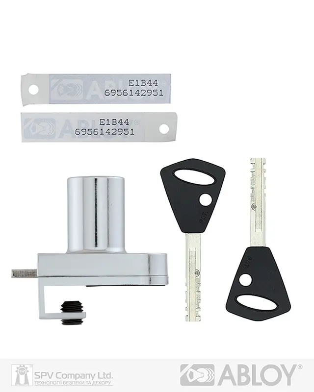 Бренд ABLOY