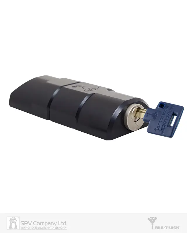 MUL-T-LOCK