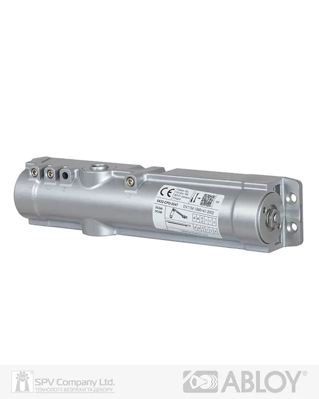 Бренд ABLOY
