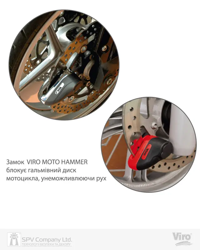 Бренд VIRO