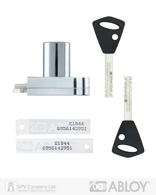 Бренд ABLOY