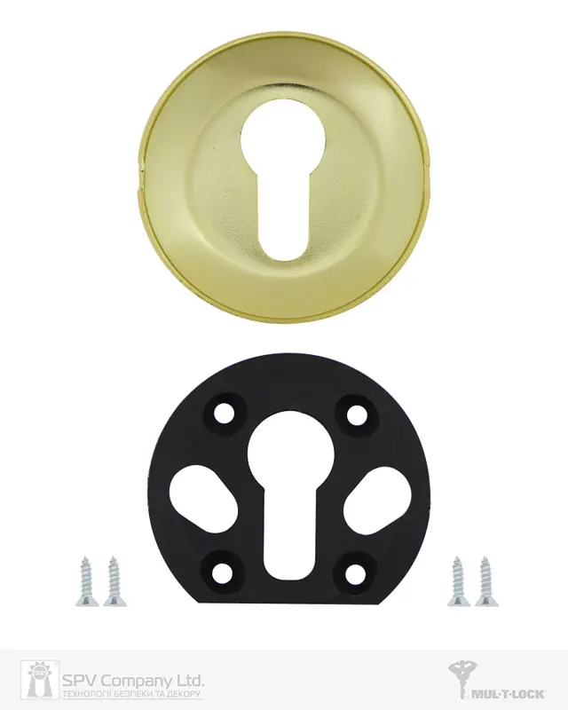 Бренд MUL-T-LOCK