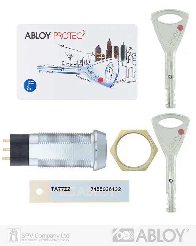 ABLOY