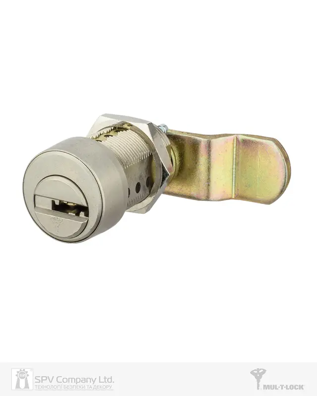 MUL-T-LOCK