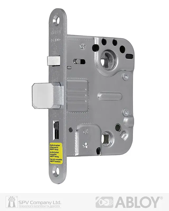 Бренд ABLOY