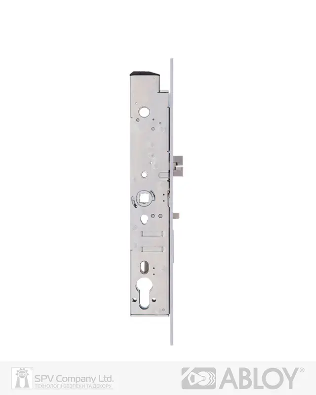 Бренд ABLOY