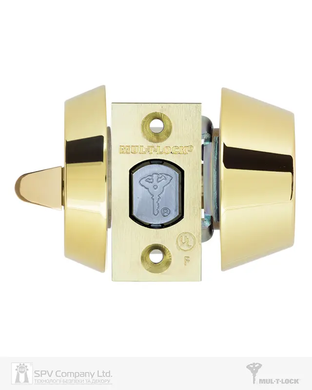 Бренд MUL-T-LOCK