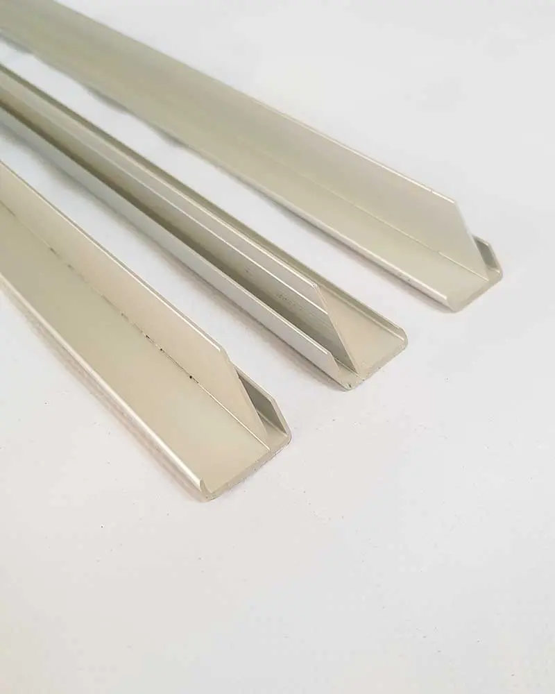 Профіль RB-DOORS АРТ 10/10 комплект для дверей 900х2030 (RIGHT)
