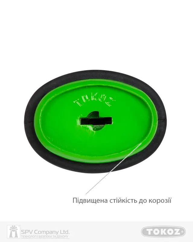 Як обрати навісний замок