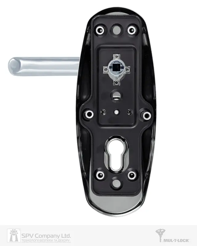 Бренд MUL-T-LOCK