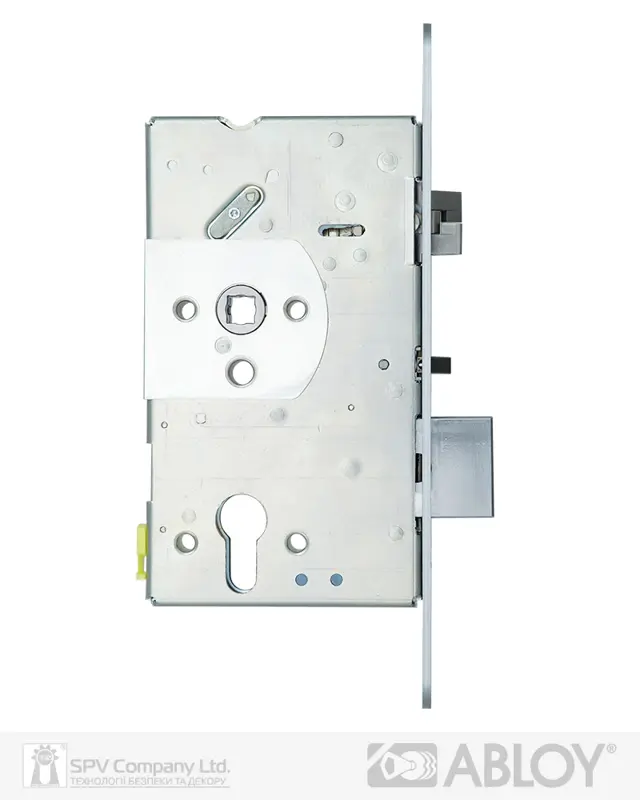 Бренд ABLOY