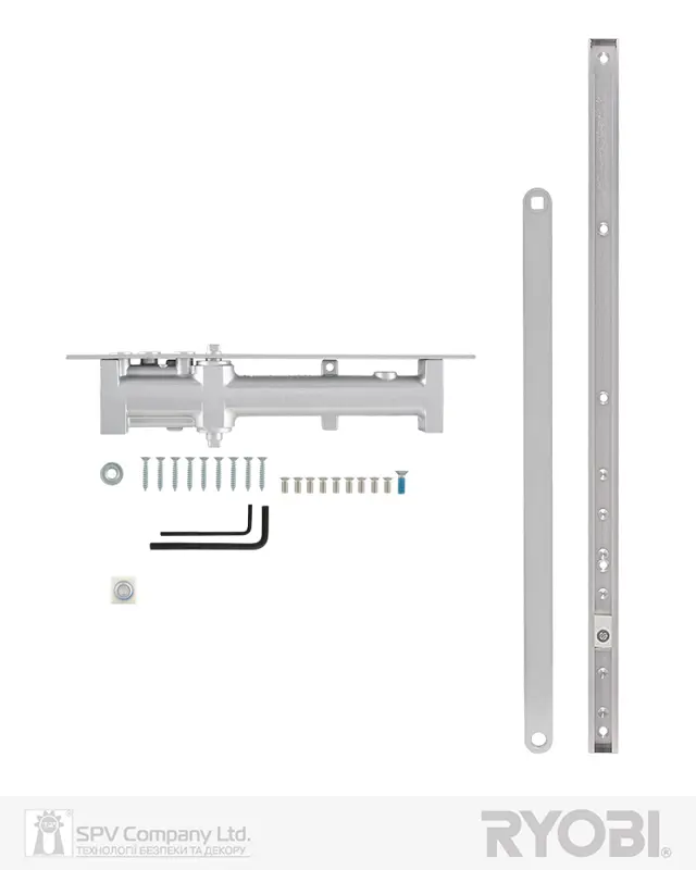 Бренд RYOBI