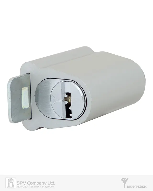 Бренд MUL-T-LOCK