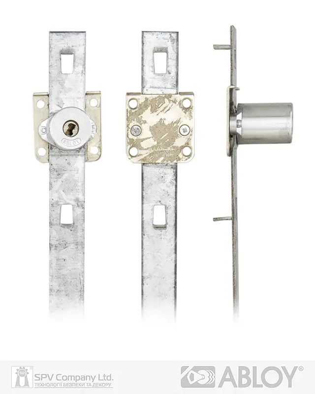 Бренд ABLOY
