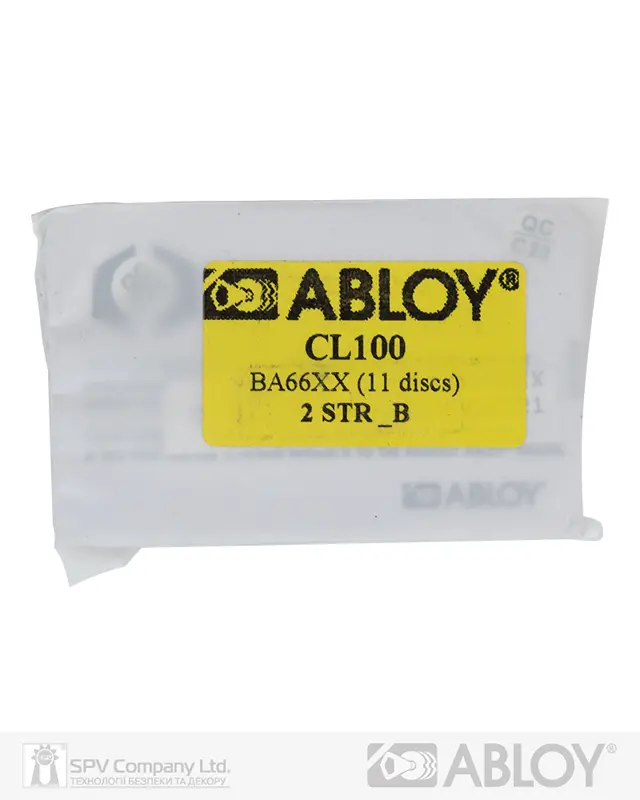 Бренд ABLOY
