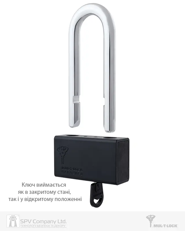 Навісні замки