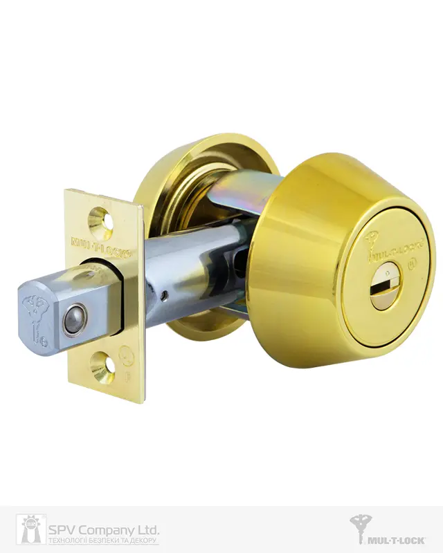 MUL-T-LOCK