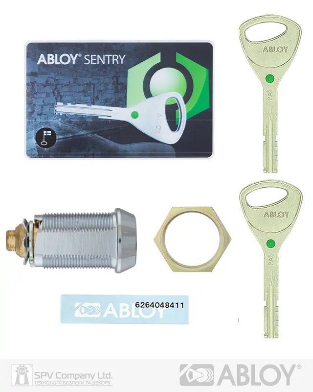 ABLOY