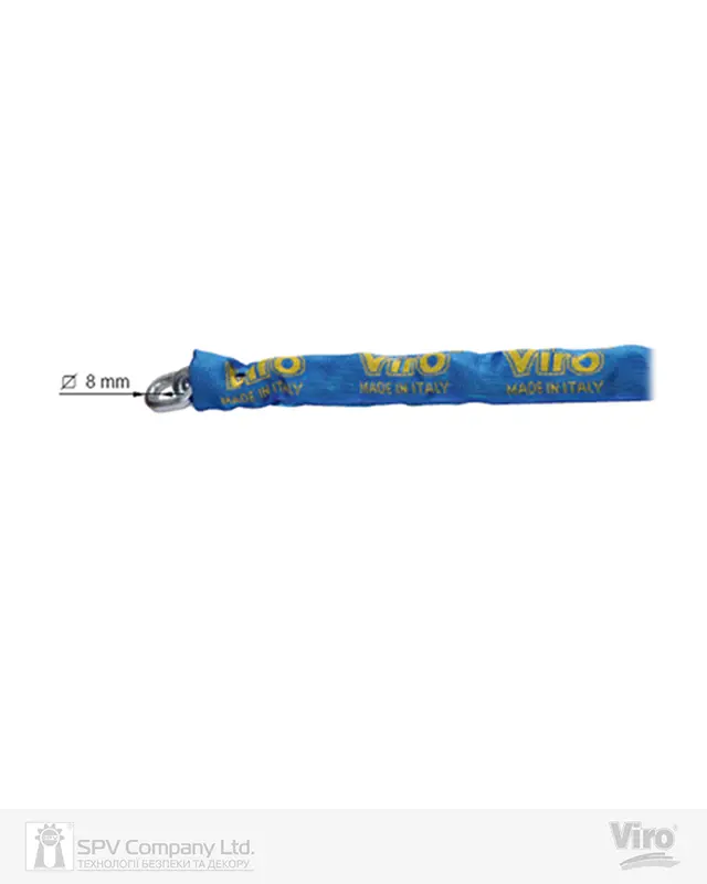 Бренд VIRO