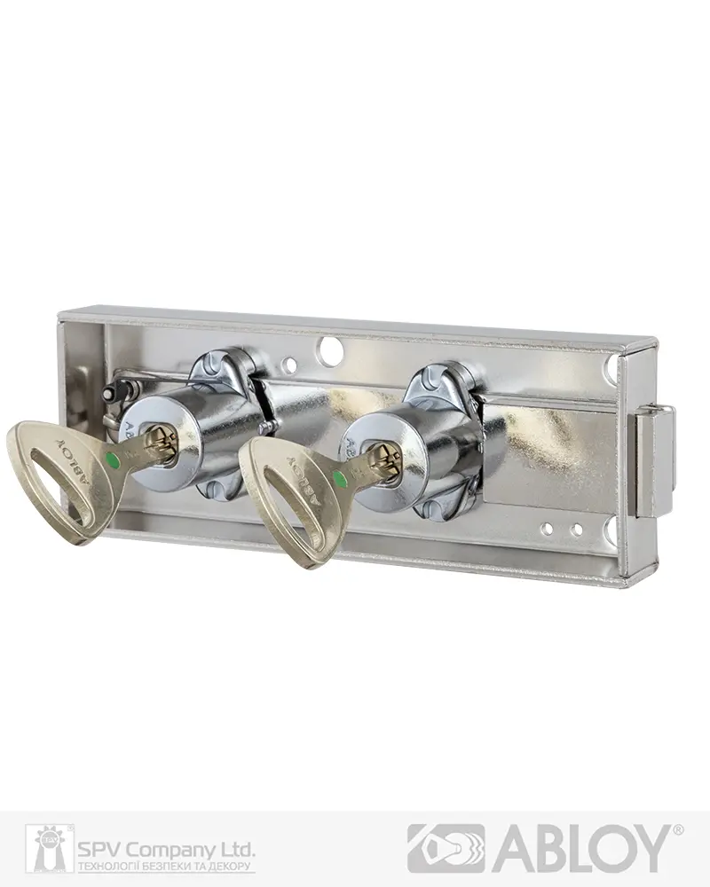 Замок ABLOY CLIQ SCL222 20мм 38,0мм