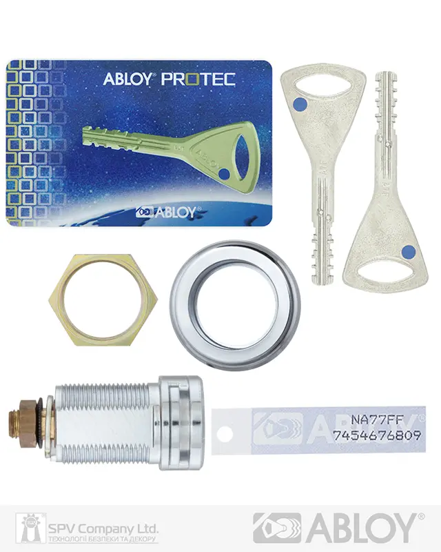ABLOY