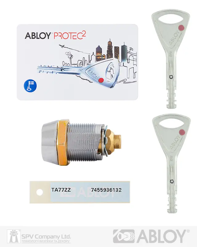 ABLOY
