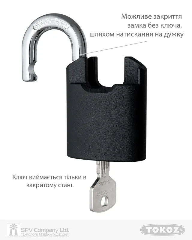 Навісні замки