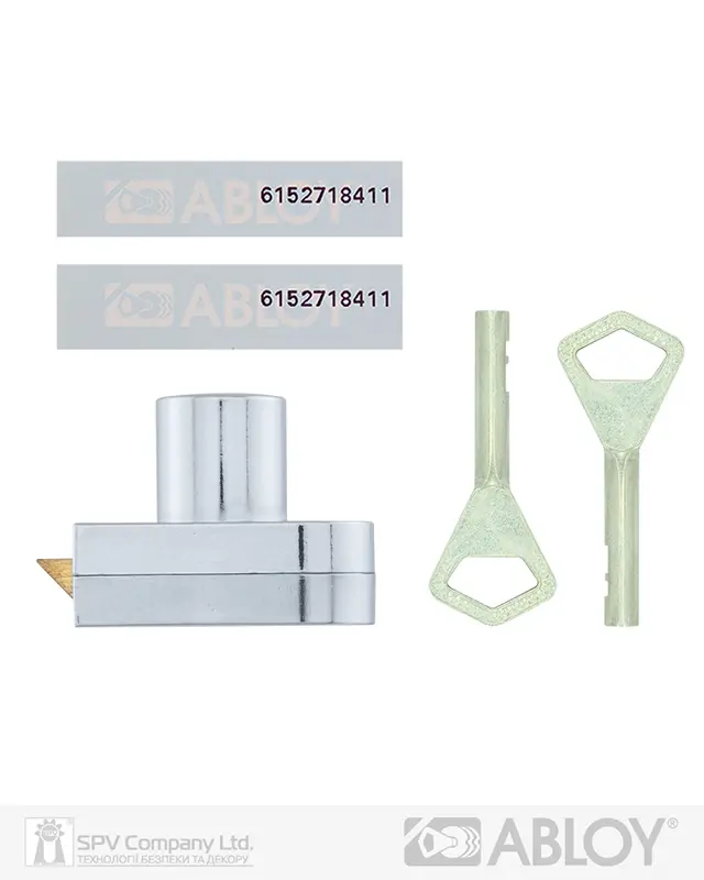 Бренд ABLOY