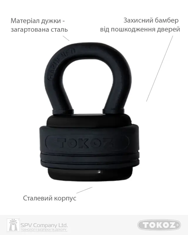 Навісні замки