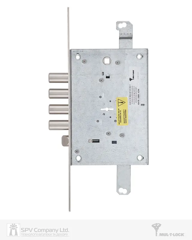MUL-T-LOCK
