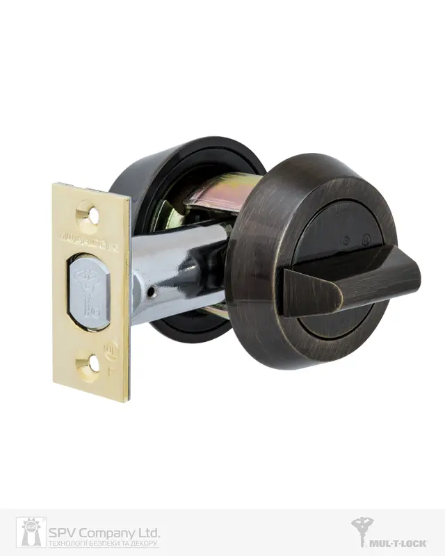 MUL-T-LOCK