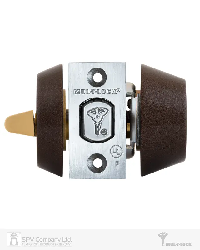 Бренд MUL-T-LOCK
