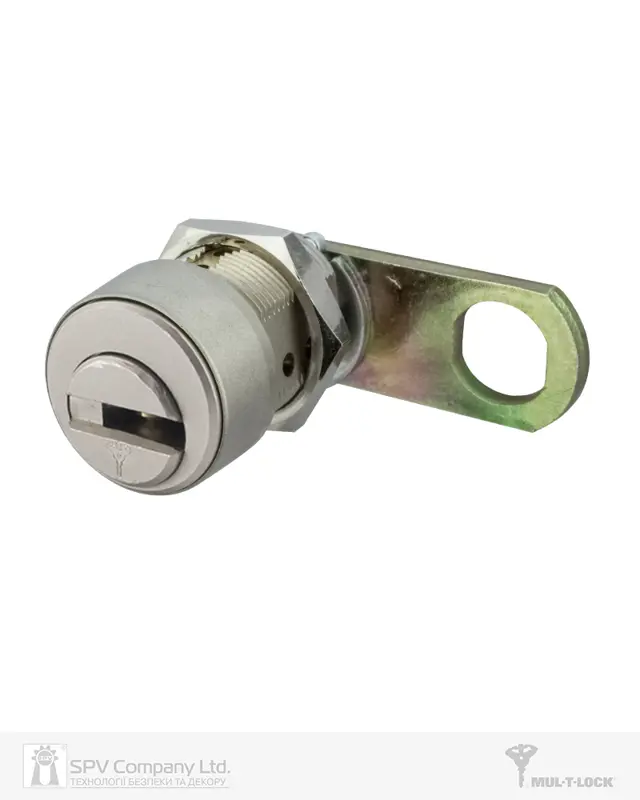 MUL-T-LOCK