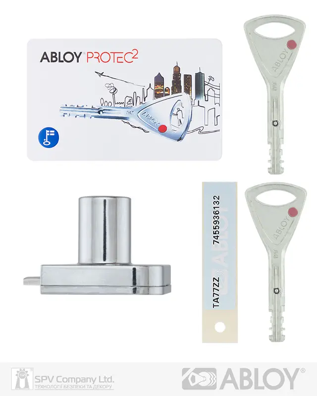 Бренд ABLOY