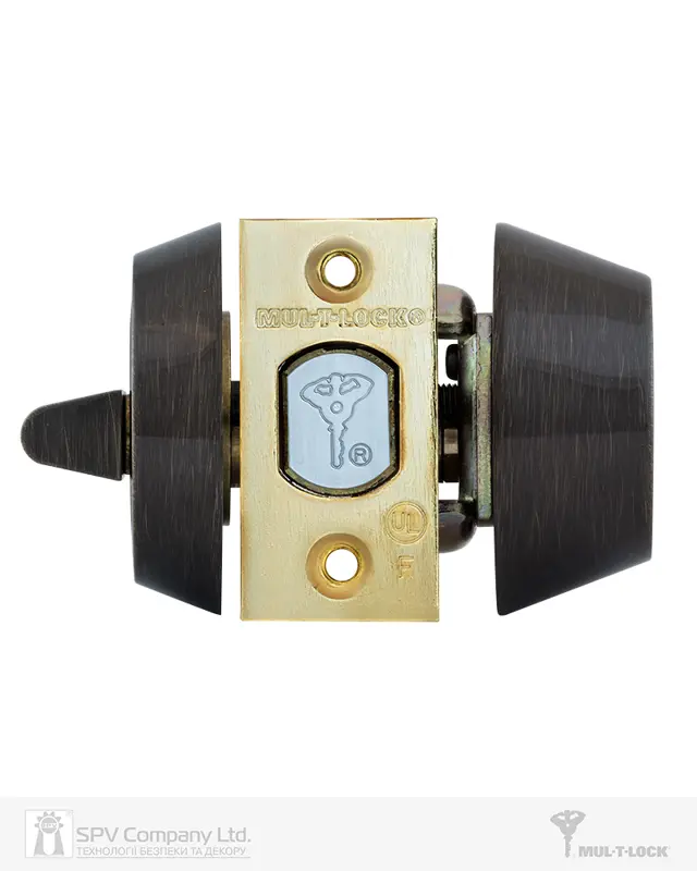 Бренд MUL-T-LOCK