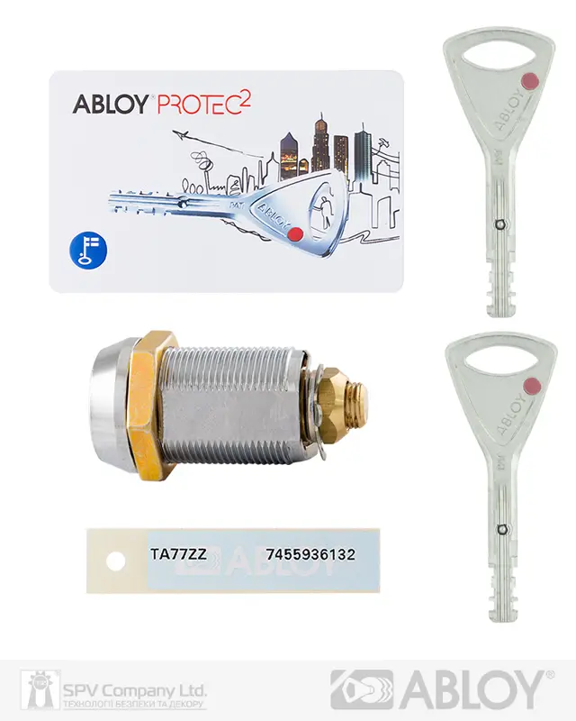 ABLOY
