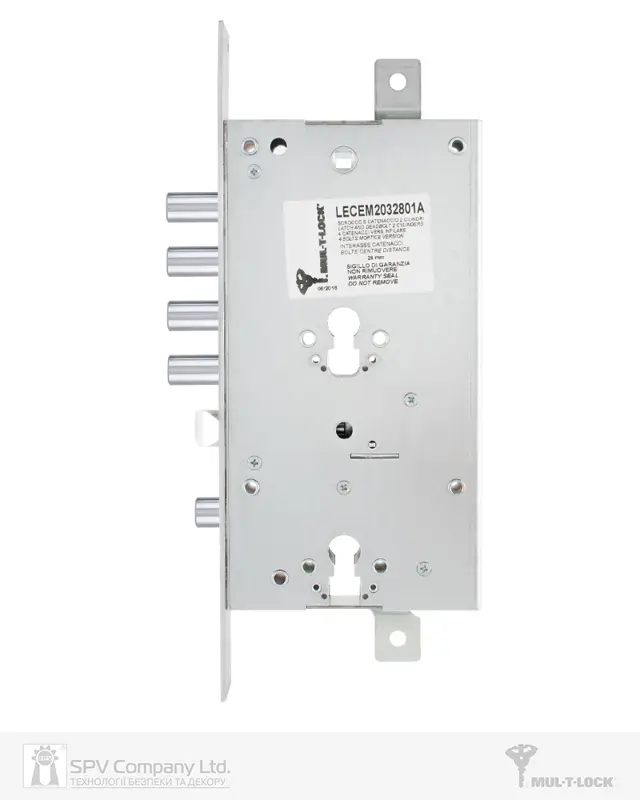 MUL-T-LOCK