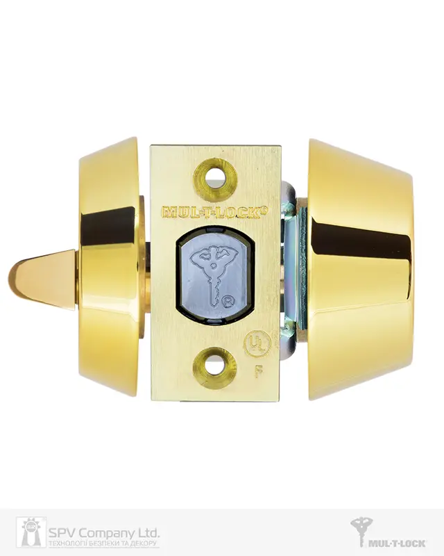Бренд MUL-T-LOCK