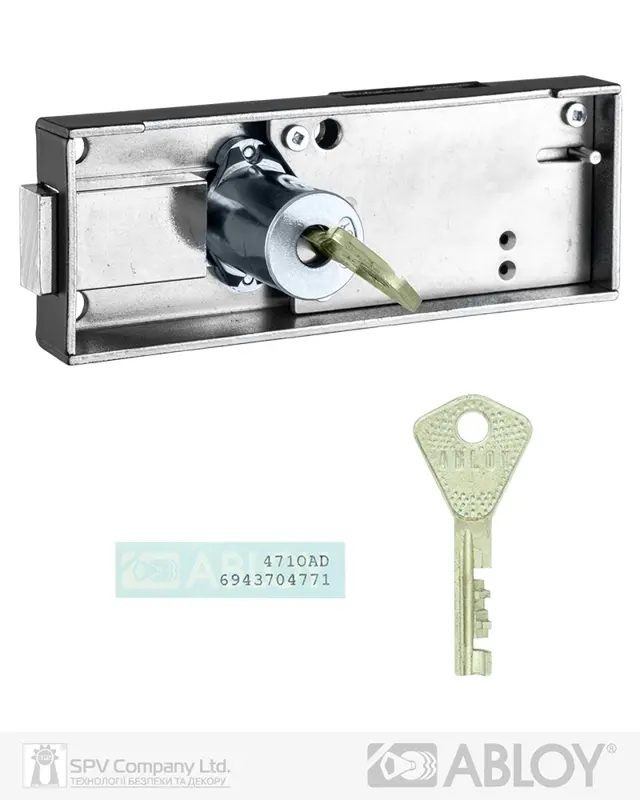 ABLOY